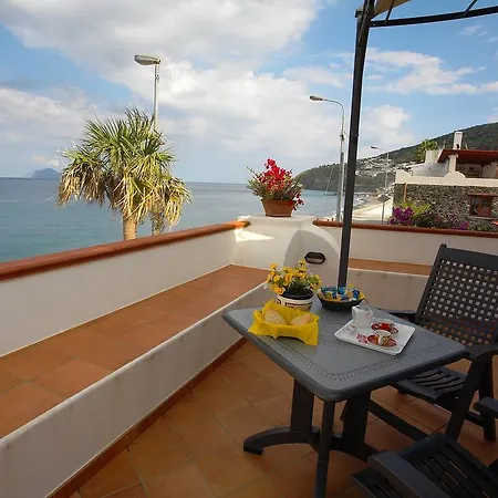 Acquacalda Hotel 3*