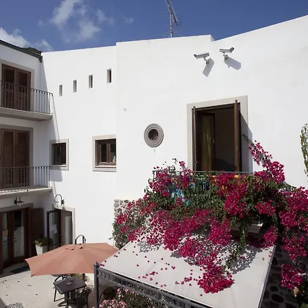 Hotel Acquacalda