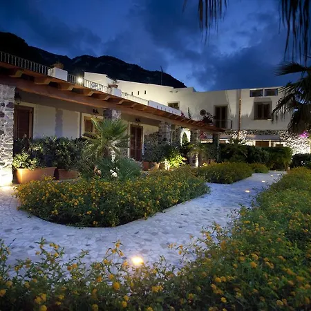 Acquacalda Hotel Lipari (Isola Lipari)