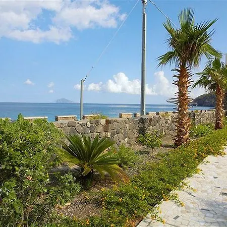 Acquacalda Lipari (Isola Lipari)