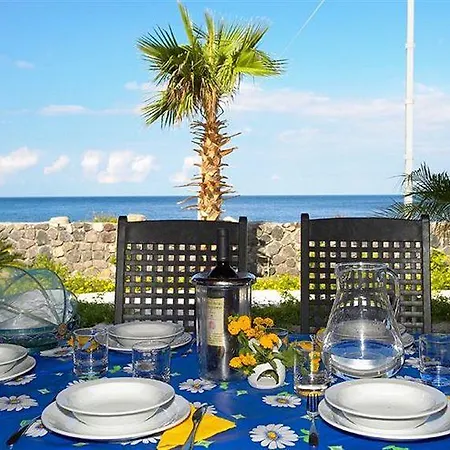 Acquacalda 3* Lipari (Isola Lipari)