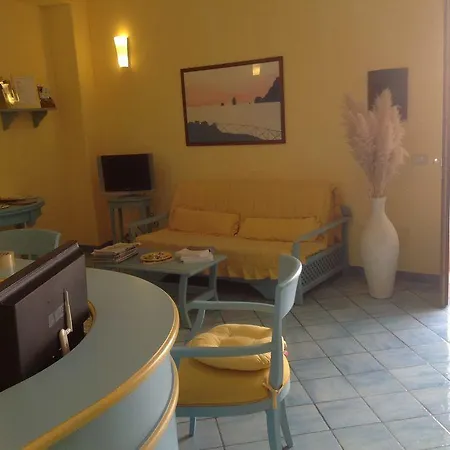 Hotel Acquacalda 3*