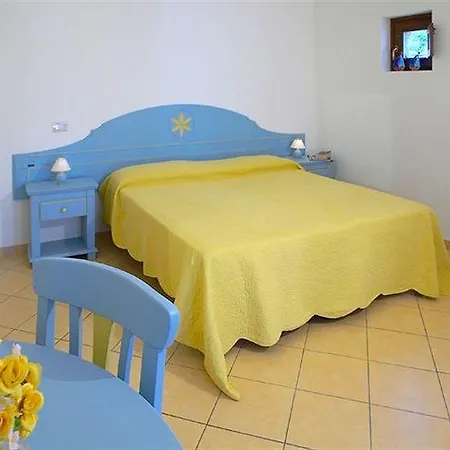 Acquacalda ליפארי