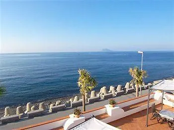 Hotel Acquacalda Lipari (Isola Lipari)
