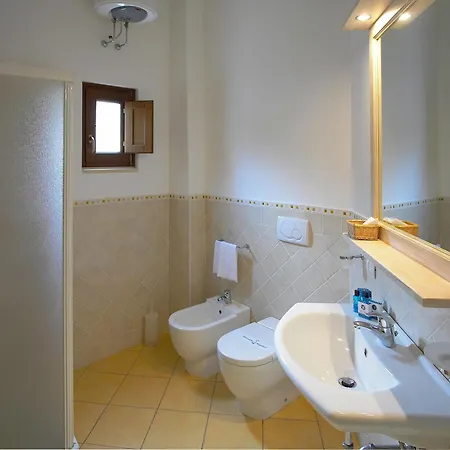 Hotel Acquacalda Lipari (Isola Lipari)