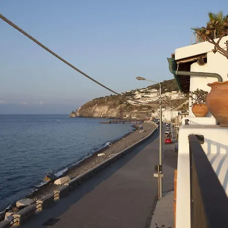 Acquacalda Hotel 3*