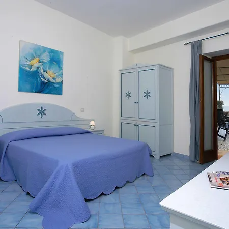 Acquacalda Hotel Lipari (Isola Lipari)