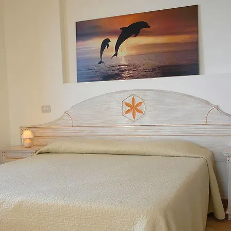 Hotel Acquacalda