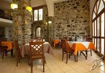 Acquacalda Hotel