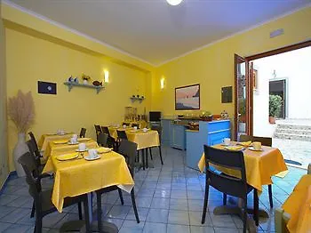 Acquacalda Hotel Lipari (Isola Lipari)